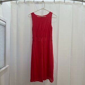 Boden summer dress